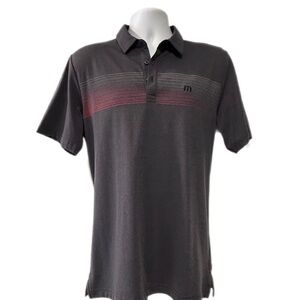 Travis Mathew Jungle Expedition Polo Shirt - Size -  Medium